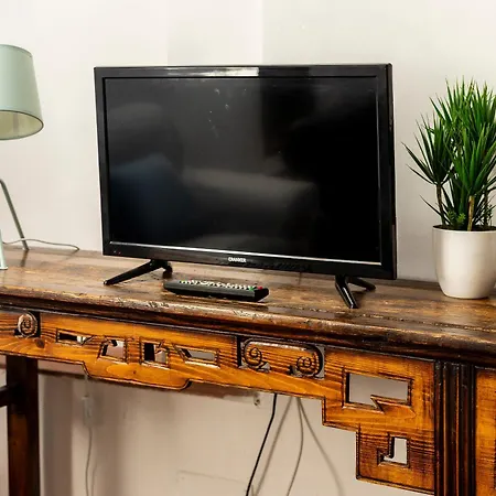 Ghibellina Loft Флоренция