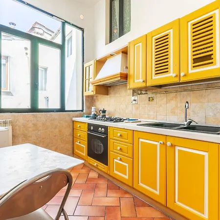 Ghibellina Loft