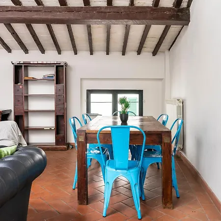 Ghibellina Loft *