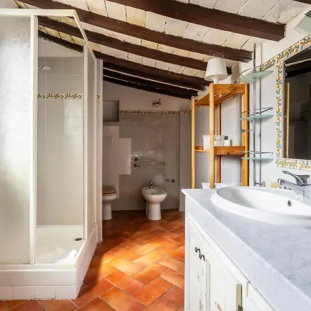 Ghibellina Loft Florence