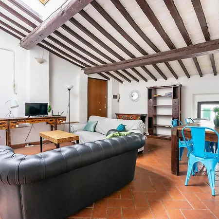 Ghibellina Loft * Флоренция