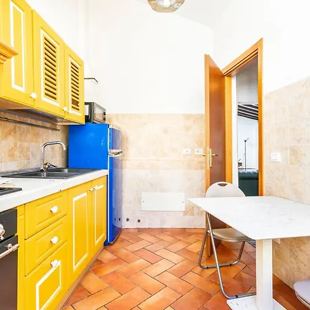 Apartment Ghibellina Loft