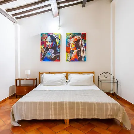 Ghibellina Loft *