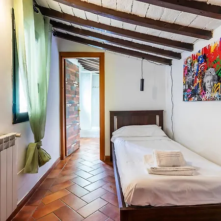 Ghibellina Loft Florence
