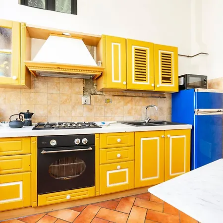 Ghibellina Loft * Флоренция