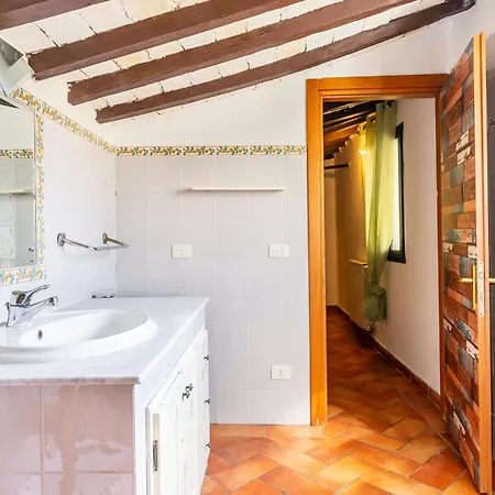 Ghibellina Loft Apartment Florence