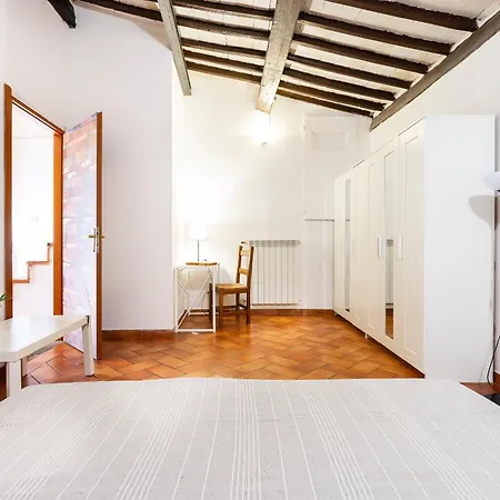 Ghibellina Loft Florence