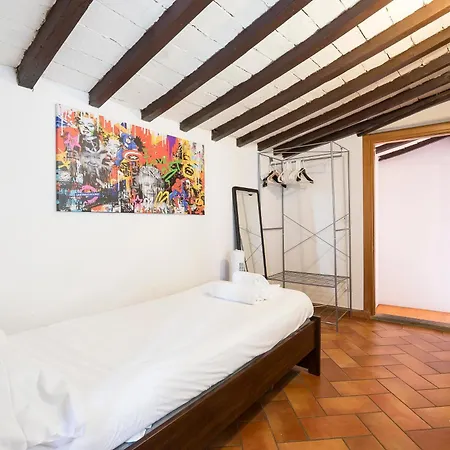 Ghibellina Loft * Флоренция