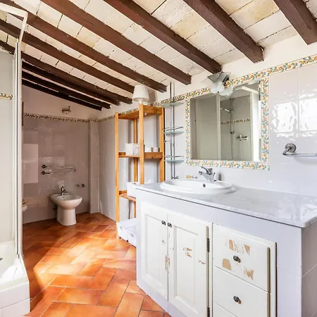 Ghibellina Loft Апартаменты