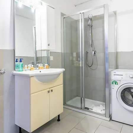 Ghibellina Loft * Firenze