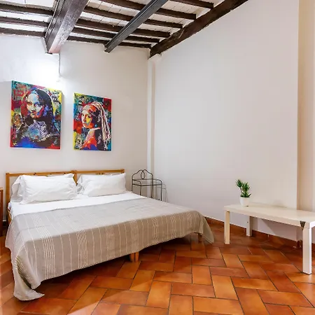 Ghibellina Loft Apartman Firenze