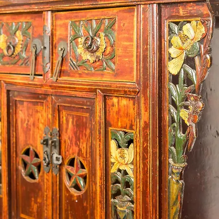 Ghibellina Loft דירה פירנצה