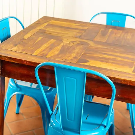 Ghibellina Loft דירה פירנצה