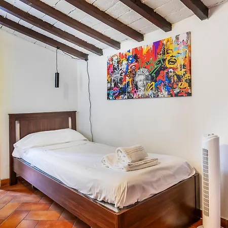 Ghibellina Loft דירה *