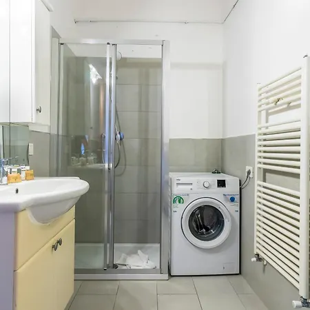 דירה Ghibellina Loft *