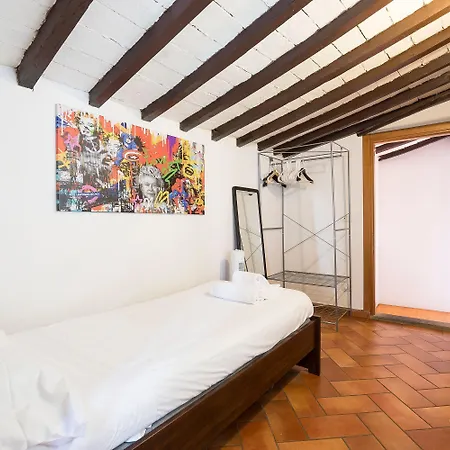 Ghibellina Loft