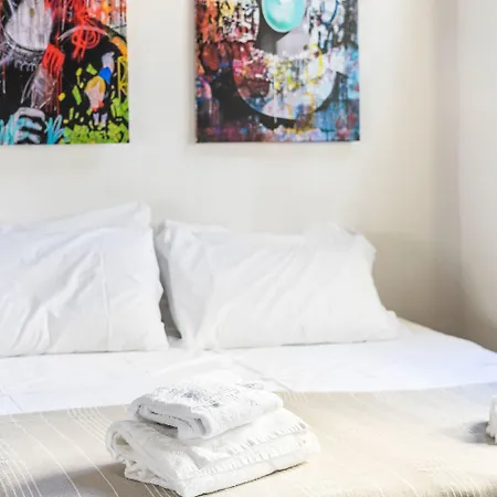 Appartamento Ghibellina Loft Firenze