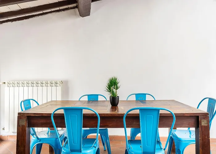 Ghibellina Loft