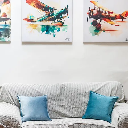 Ghibellina Loft Appartement *