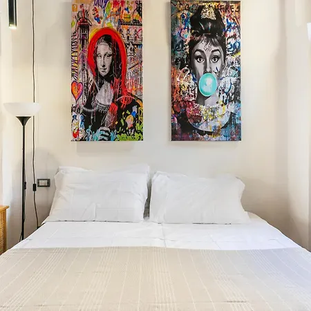 Ghibellina Loft Appartement *